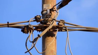 kable elektryczne